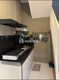 Rumah dijual Lokasi Merjosari Kota Malang