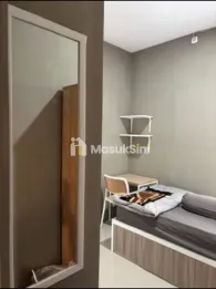 Rumah dijual Lokasi Merjosari Kota Malang