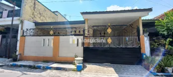 RUMAH DIJUAL LOKASI SAWOJAJAR 1 MALANG