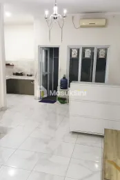 Rumah 2 Lt Kota Bogor 800 Jutaan  Siap Huni SHM