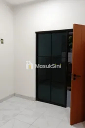 Rumah 2 Lt Kota Bogor 800 Jutaan  Siap Huni SHM