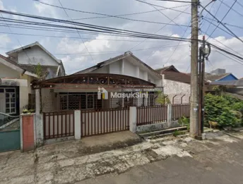 Rumah Dijual Tidar Malang