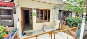 Rumah Disewakan di Jakarta Pusat Dekat Gajah Mada Plaza, RSUD Tarakan