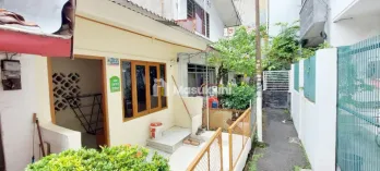 Rumah Disewakan di Jakarta Pusat Dekat Gajah Mada Plaza, RSUD Tarakan