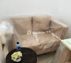 Rumah Disewakan Full Furnished di Austinville Tidar Malang