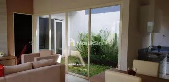 Rumah Disewakan Full Furnished di Austinville Tidar Malang