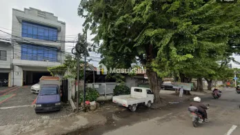 Rumah Hitung Tanah Jl Sulawesi Gubeng Surabaya Pusat Strategis