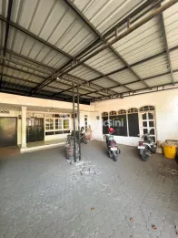 Rumah Hitung Tanah Jl Sulawesi Gubeng Surabaya Pusat Strategis