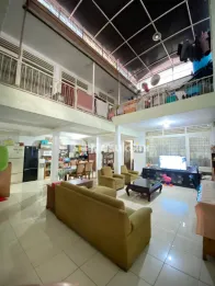 RUMAH HOOK DEKAT JALAN IJEN