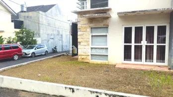 Rumah Hook Dijual di Griya Tanjung Priok Jaya Sukun Kota Malang