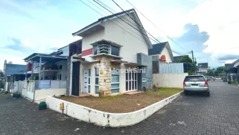 Rumah Hook Dijual di Griya Tanjung Priok Jaya Sukun Kota Malang