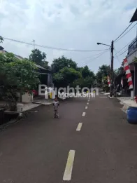 RUMAH HOOK SIAP HUNI 4KT DI GRAHA PUSPA DEKAT TOL CITEUREUP