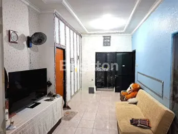 RUMAH HOOK SIAP HUNI 4KT DI GRAHA PUSPA DEKAT TOL CITEUREUP