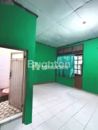 RUMAH HOOK SIAP HUNI 4KT DI GRAHA PUSPA DEKAT TOL CITEUREUP