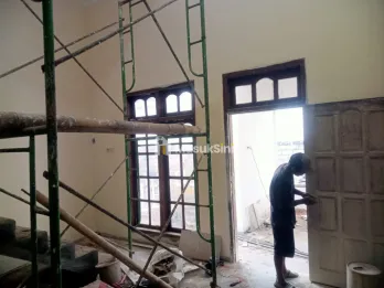 RUMAH HOOK SIAP HUNI LOKASI KARANGPLOSO- HARGA 450 JUTA NEGO