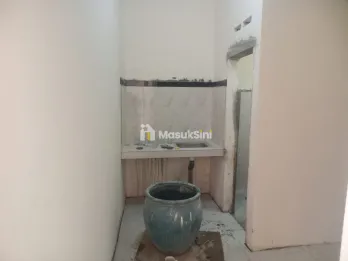 RUMAH HOOK SIAP HUNI LOKASI KARANGPLOSO - HARGA 465 JUTA