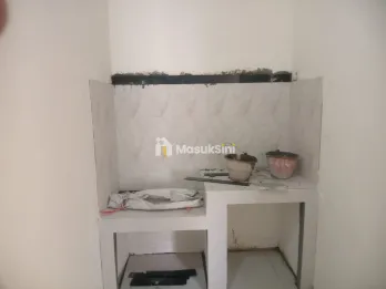 RUMAH HOOK TERIMA SIAP HUNI SAAT INI PROSES FINISHING LOKASI PERUMAHAN GPA