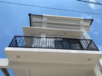 RUMAH HUNIAN AMERICAN STYLE KEPUHARJO