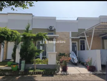 RUMAH HUNIAN CEMOROKANDANG