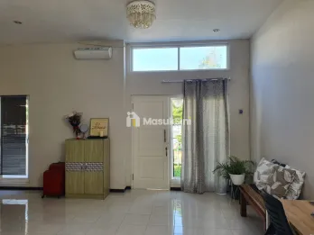 RUMAH HUNIAN CEMOROKANDANG