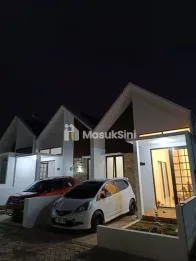 RUMAH HUNIAN MINIMALIS DEKAT JATIM PARK 3