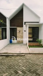 RUMAH HUNIAN MINIMALIS DEKAT JATIM PARK 3
