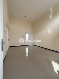 RUMAH HUNIAN MINIMALIS DEKAT KAMPUS BINUS