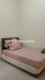 RUMAH HUNIAN MINIMALIS DEKAT SUHAT