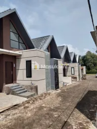 RUMAH HUNIAN MINIMALIS LOKASI CEMOROKANDANG