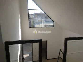 RUMAH HUNIAN MINIMALIS LOKASI CEMOROKANDANG