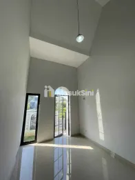 RUMAH HUNIAN MINIMALIS LOKASI STRATEGIS