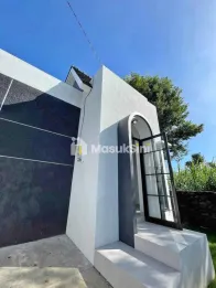 RUMAH HUNIAN MINIMALIS LOKASI STRATEGIS