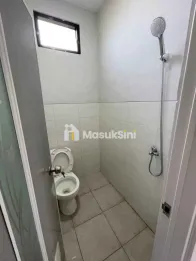 RUMAH HUNIAN MINIMALIS LOKASI STRATEGIS