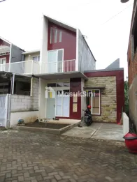 RUMAH HUNIAN MODERN ASRIKATON