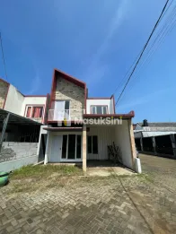 RUMAH HUNIAN MODERN ASRIKATON