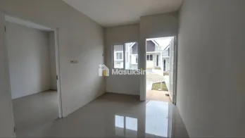 RUMAH HUNIAN MODERN DAERAH KARANGPLOSO