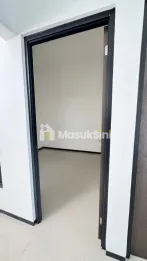 RUMAH HUNIAN MODERN DAERAH KEPANJEN