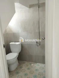 RUMAH HUNIAN MODERN DEKAT DENGAN KAMPUS UMM 3 KOTA MALANG