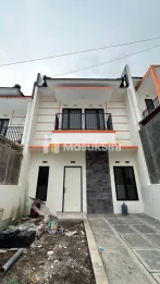 RUMAH HUNIAN MODERN DEKAT DENGAN KAMPUS UMM 3
