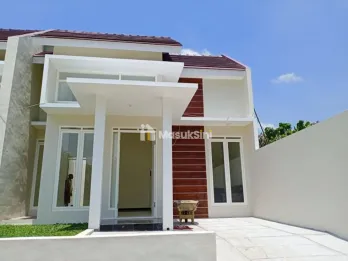 RUMAH HUNIAN MODERN DEKAT PASAR INDUK GADANG