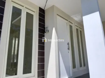 RUMAH HUNIAN MODERN DEKAT PASAR INDUK GADANG