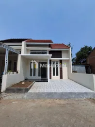 RUMAH HUNIAN MODERN DEKAT PASAR INDUK GADANG