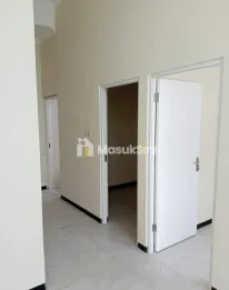 RUMAH HUNIAN MODERN DEKAT PUSAT KOTA