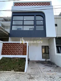 RUMAH HUNIAN MODERN LOWOKWARU