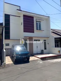 RUMAH HUNIAN MODERN PANDANWANGI