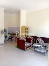 RUMAH HUNIAN MODERN PANDANWANGI