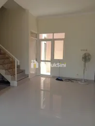 RUMAH HUNIAN MODERN PANDANWANGI