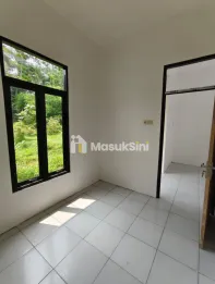 RUMAH HUNIAN SUBSIDI MINIMALIS