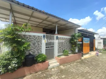 RUMAH HUNIAN SUBSIDI WAGIR