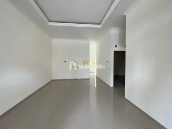 RUMAH INDAH SIAP HUNI, TANAH LUAS DI WIDODOMARTANI